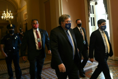 US justice chief authorizes probes into vote fraud claims.jpg