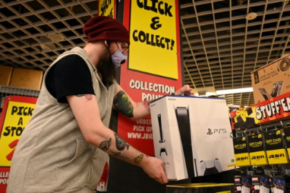 New PlayStation hits market ready for battle with latest Xbox.jpg