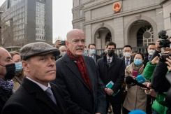 Espionage trial starts for second Canadian detained in China.jpg