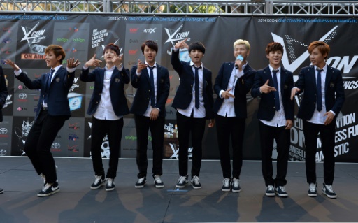 K-Pop's BTS back for first Seoul show after thriving in pandemic