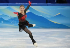 Hanyu falls twice as doping report overshadows Beijing Olympics.jpg