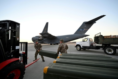 Germany leader heads to Kyiv to calm.jpg
