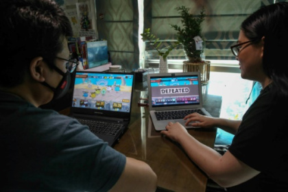 Axie Infinity helps Philippines' poor earn.jpg