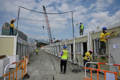 US warns against Hong Kong travel over Covid rules, child separations.jpg