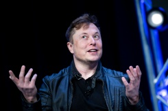 Elon Musk no longer joining Twitter board: CEO