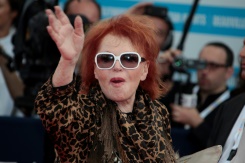 Regine, disco pioneer and nightclub queen, dies at 92