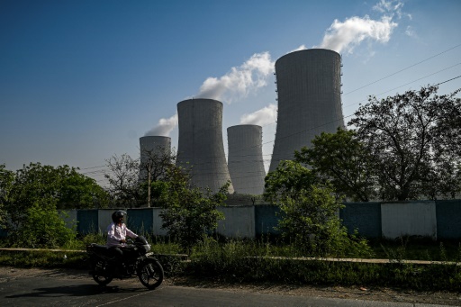 India under fresh scrutiny as UN panel calls for shunning coal