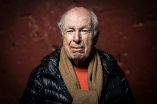 Peter Brook: mystical giant who changed theatre forever