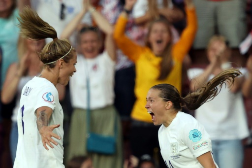 What to expect from the Euro 2022 quarter-finals