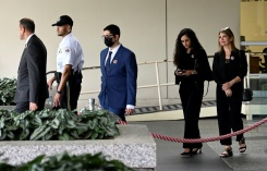 Blinken non-committal as slain Palestinian journalist's family seeks US probe.jpg