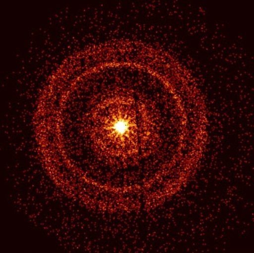 Astronomers are captivated by brightest flash ever seen