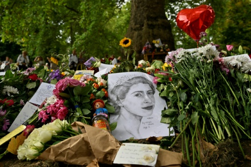 Charles travels to Wales ahead of 'princes vigil' for queen