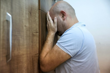 Syrian ex-prisoners haunted by horrors of.jpg