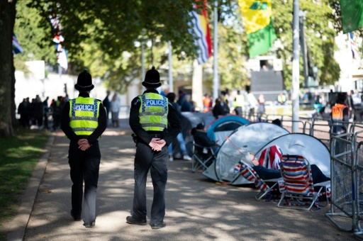 London police facing questions after officer admits serial rapes