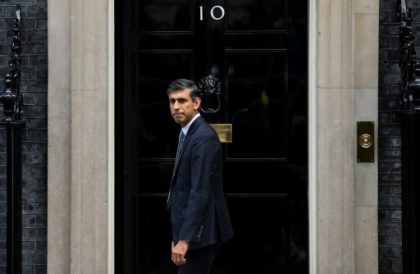 UK's new PM delays budget, restores fracking ban.jpg