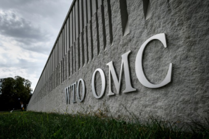 EU starts WTO action against China over Lithuania, patents.jpg