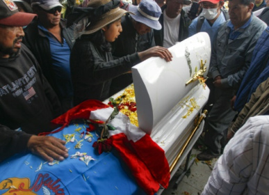 Peru closes tourist hub airport as nationwide protests persist.jpg