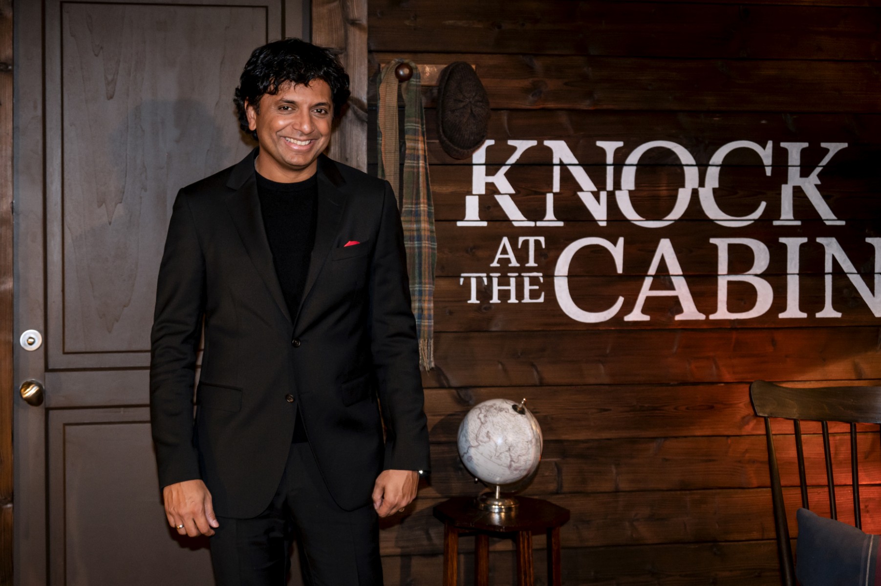 Hollywood has become 'completely dysfunctional': Shyamalan