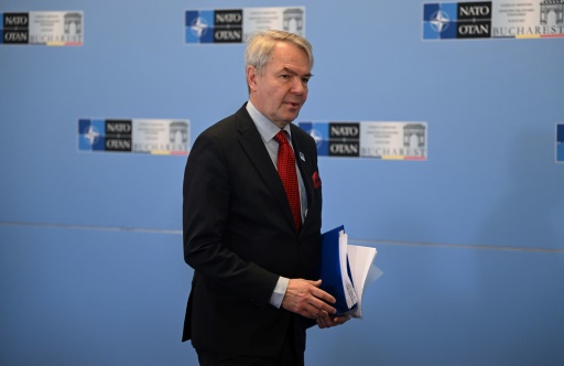 Finland moves closer to joining NATO without Sweden