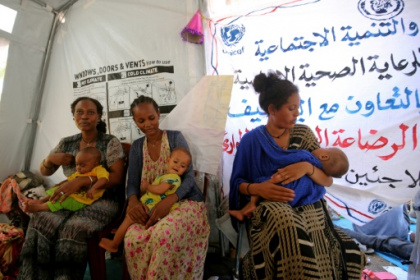 One woman dies every 2 mins in pregnancy, childbirth.jpg One woman dies every 2 mins in pregnancy, childbirth.jpg