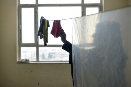 Divorced Afghan women forced back to abusive ex-husbands.jpg