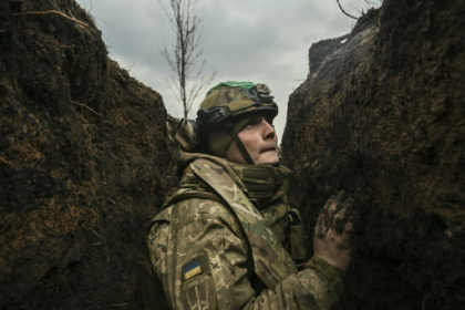 Strikes, power cuts across Ukraine as Bakhmut holds out.jpg