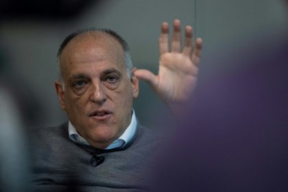 Ref corruption case is Spanish football's worst ever moment - La Liga president.jpg Ref corruption case is Spanish football's worst ever moment - La Liga president.jpg