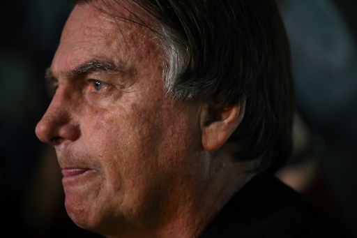 Bolsonaro's political future in the balance as judges deliberate