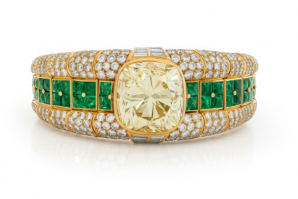 Jewellery with Nazi links set to fetch $150mn at auction.jpg Jewellery with Nazi links set to fetch $150mn at auction.jpg