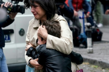 Nine dead, seven wounded in Belgrade school shooting.jpg Nine dead, seven wounded in Belgrade school shooting.jpg