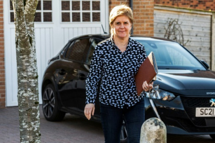 Scottish ex-leader Nicola Sturgeon arrested in finance probe.jpg Scottish ex-leader Nicola Sturgeon arrested in finance probe.jpg