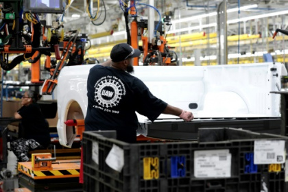 Ford-backed electric battery venture approved for $9.2bn US loan.jpg Ford-backed electric battery venture approved for $9.2bn US loan.jpg