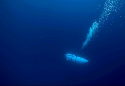 Operator of Titanic sub that imploded suspends all expeditions.jpg Operator of Titanic sub that imploded suspends all expeditions.jpg