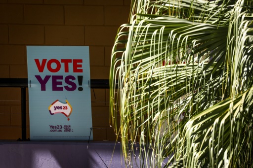 Australia to hold Indigenous rights referendum on Oct 14