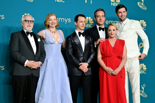 'Succession' and strikes: what to expect from Emmy nominations.