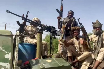 UN warns Sudan faces 'full-scale civil war' as air raid kills 22.jpg