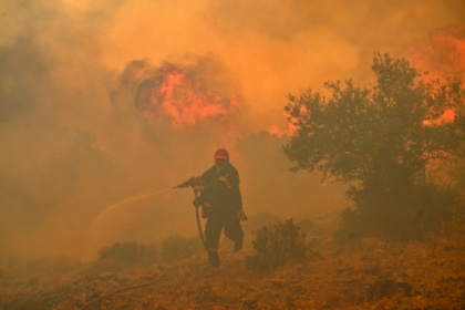 Europe, US heatwaves 'virtually impossible' without climate change.jpg Europe, US heatwaves 'virtually impossible' without climate change.jpg