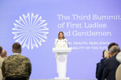 Tears, stars and 'soft power' at Kyiv mental health summit.jpg