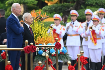 US, Vietnam agree to deepen ties as China worries grow.jpg US, Vietnam agree to deepen ties as China worries grow.jpg