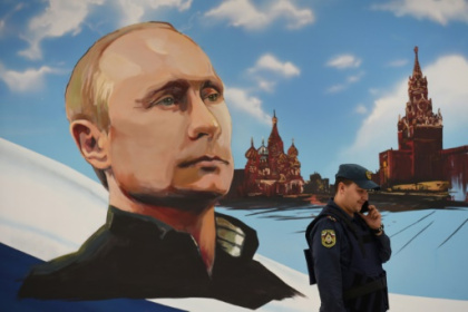 Moscow claims Putin's party wins votes in annexed Ukraine regions.jpg