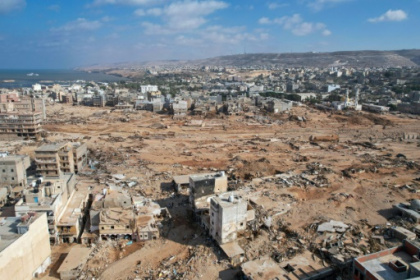 One week after Libya flood, aid effort gains pace.jpg One week after Libya flood, aid effort gains pace.jpg