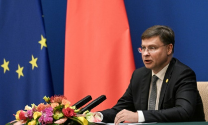 EU trade chief warns China data laws could have 'unintended consequences'.jpg EU trade chief warns China data laws could have 'unintended consequences'.jpg
