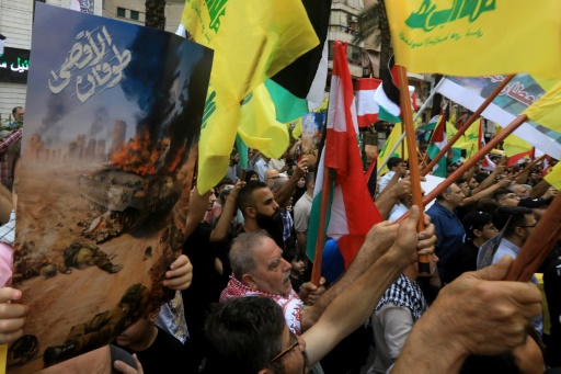 Israel-Gaza war has worldwide impact