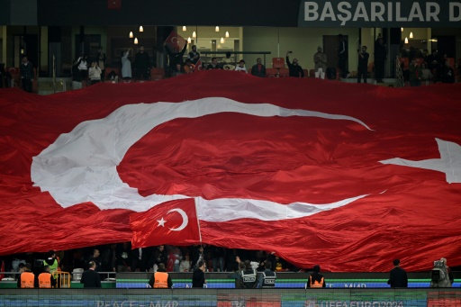 Turkish football plunges into crisis after referee attack