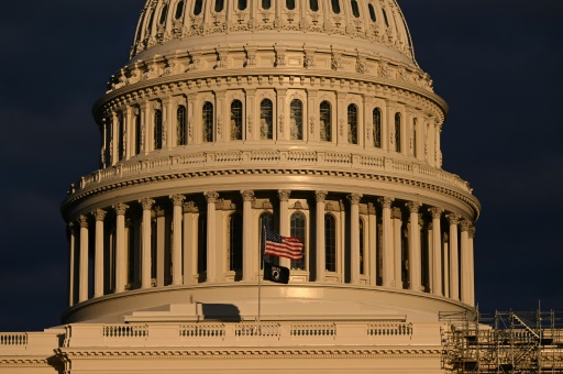 Washington in limbo as House marks 15th day without speaker