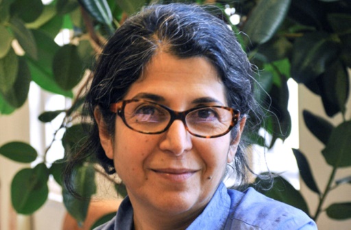 French-Iranian academic held in Iran since 2019 back in France