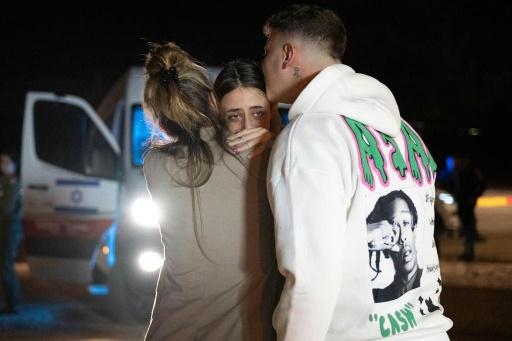 Israel resumes military operations in Gaza as truce expires
