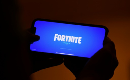 Fortnite's Epic Games wins US court fight with Google.jpg Fortnite's Epic Games wins US court fight with Google.jpg