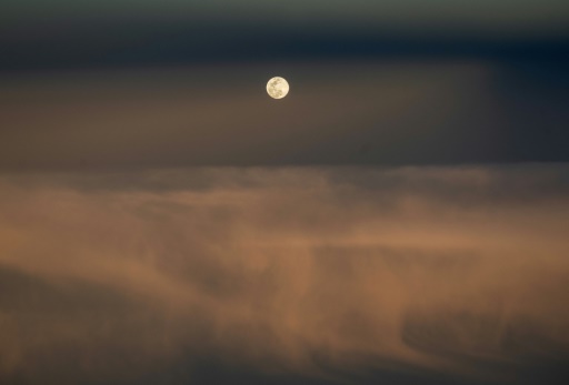 US prestige at stake as Texas company launches for the Moon