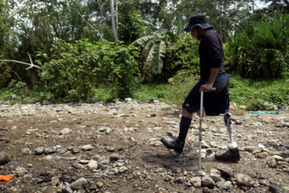 A migrant's odyssey from Venezuela to the United States.jpg
